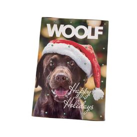Woolf Calendario Adviento Snacks para Perros