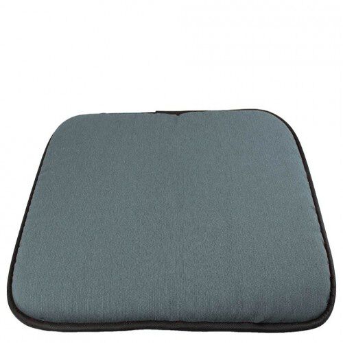 Cama antideslizante de tela para mascotas color Gris Claro, , large Imagen numero 1