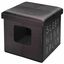 Caja cama otomana Car Wash color Negro, , large indicador imagen numero 2