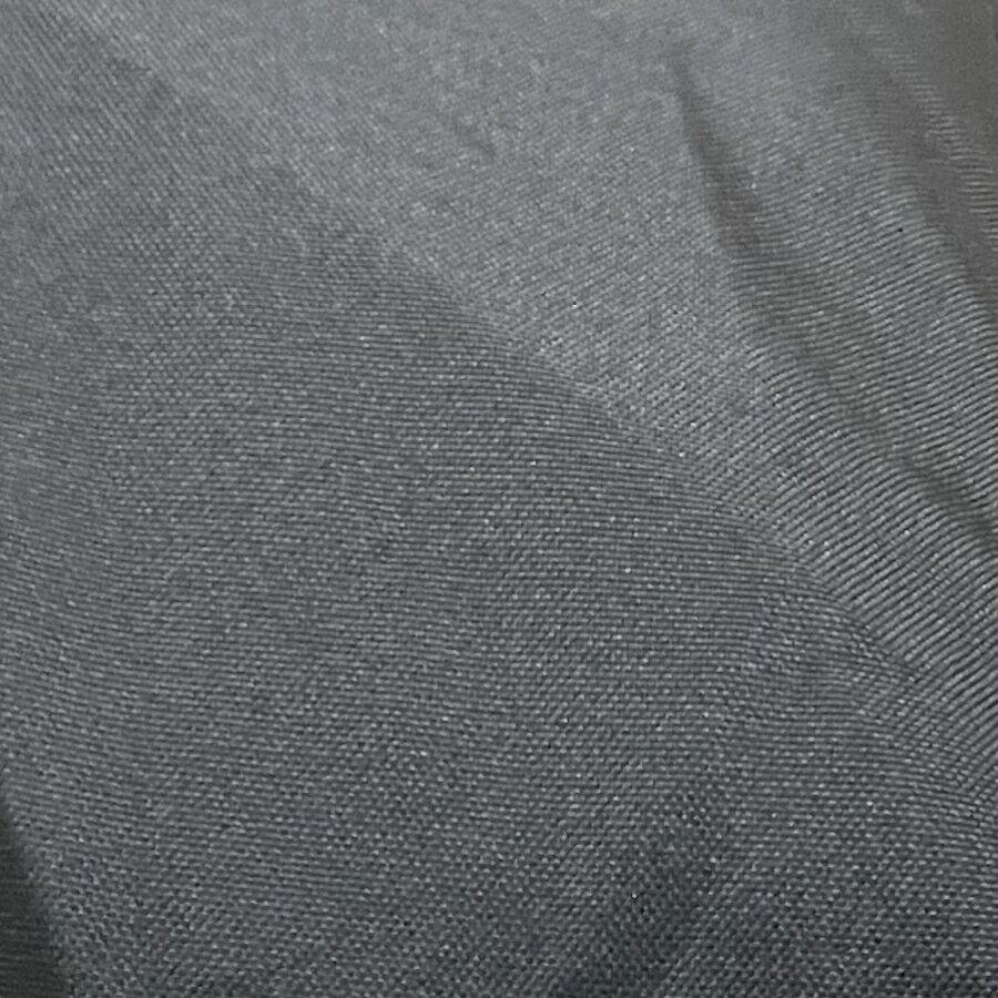 Leeby colch&oacute;n waterproof negro para perros, , large Imagen numero 4