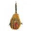 Juguete Pineapple mediana para loros color Varios, , large indicador imagen numero 1