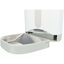 Dispensador de comida autom&aacute;tico para mascotas color Blanco, , large indicador imagen numero 5
