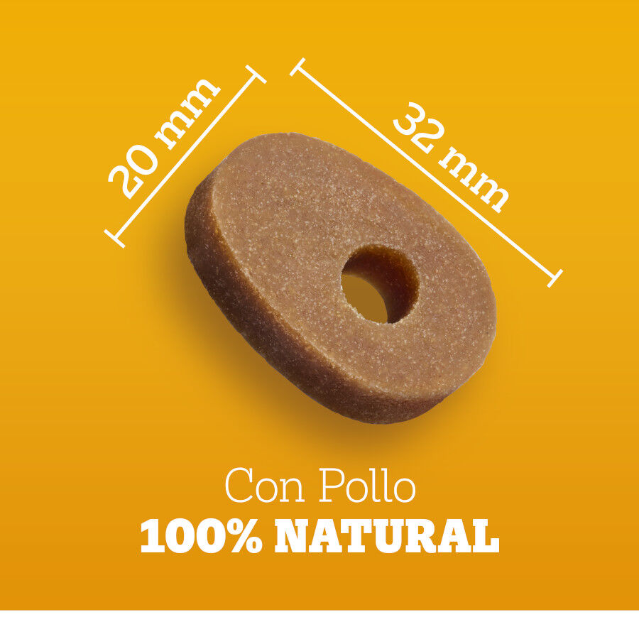 Pedigree Multivitaminas Inmunidad para perros thumbnail