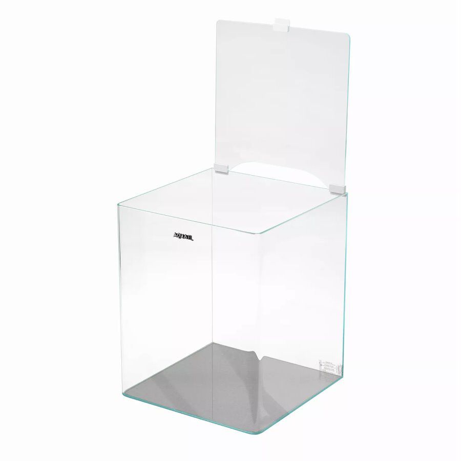AQUAEL OPTI TANK ROUNDED 30, , large Imagen numero 1