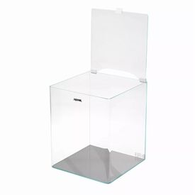 AQUAEL Opti Tank Round Acuario Redondo para peces