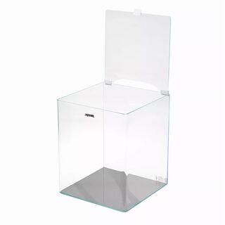 AQUAEL Opti Tank Round Acuario Redondo para peces
