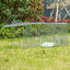 Outsunny Trampa para Animales Plata, , large indicador imagen numero 12