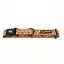candyPet Collar Click Nylon Ajustable, interior acolchado de Neopreno - GIRAFFE, , large indicador imagen numero 3
