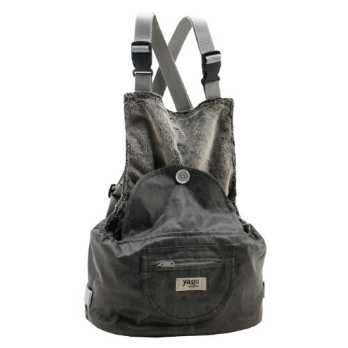 Mochila transportin deals perro
