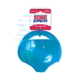 Kong Jumbler pelota en colores surtidos para perros