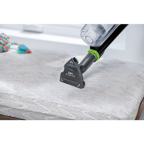 Bissell MultiReach Active Pet 21V aspirador inal&aacute;mbrico, , large Imagen numero 4