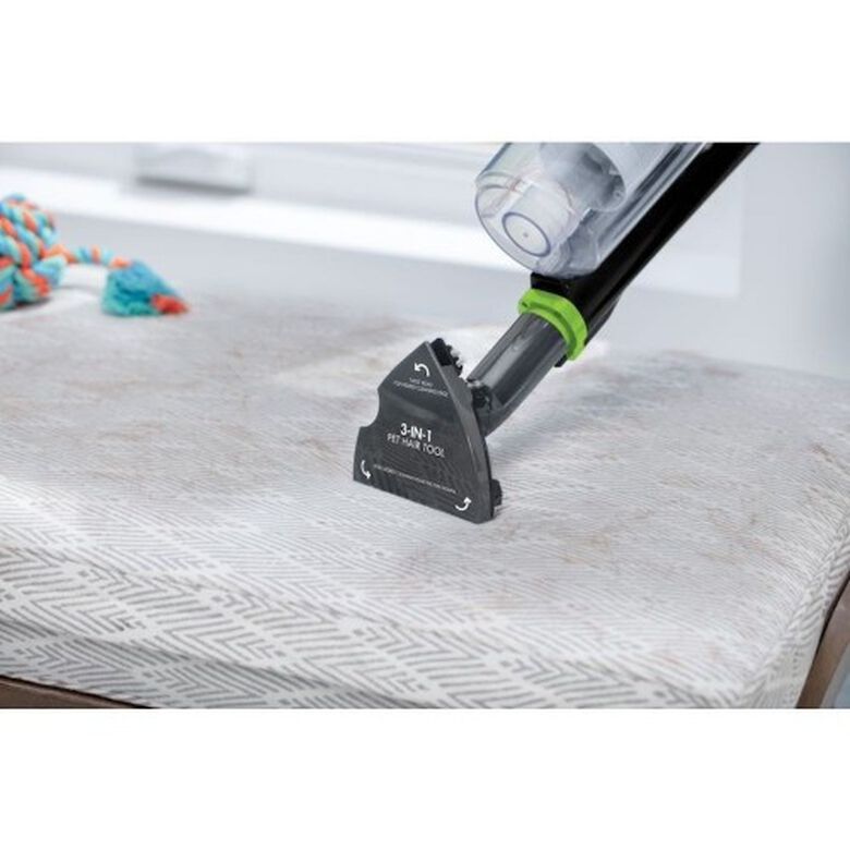 Bissell MultiReach Active Pet 21V aspirador inalámbrico thumbnail