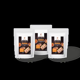 Wildfang - Bocadillos digestivos - sin grano - 1 x 70g