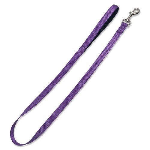 Correa de nylon para perros color Morado, , large Imagen numero 1