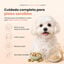 Masco Beauty Champ&uacute; Pistacho y Avena para perros, , large indicador imagen numero 4