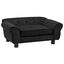 VidaXL Sofá clásico para perros color Negro, , large indicador imagen numero 2