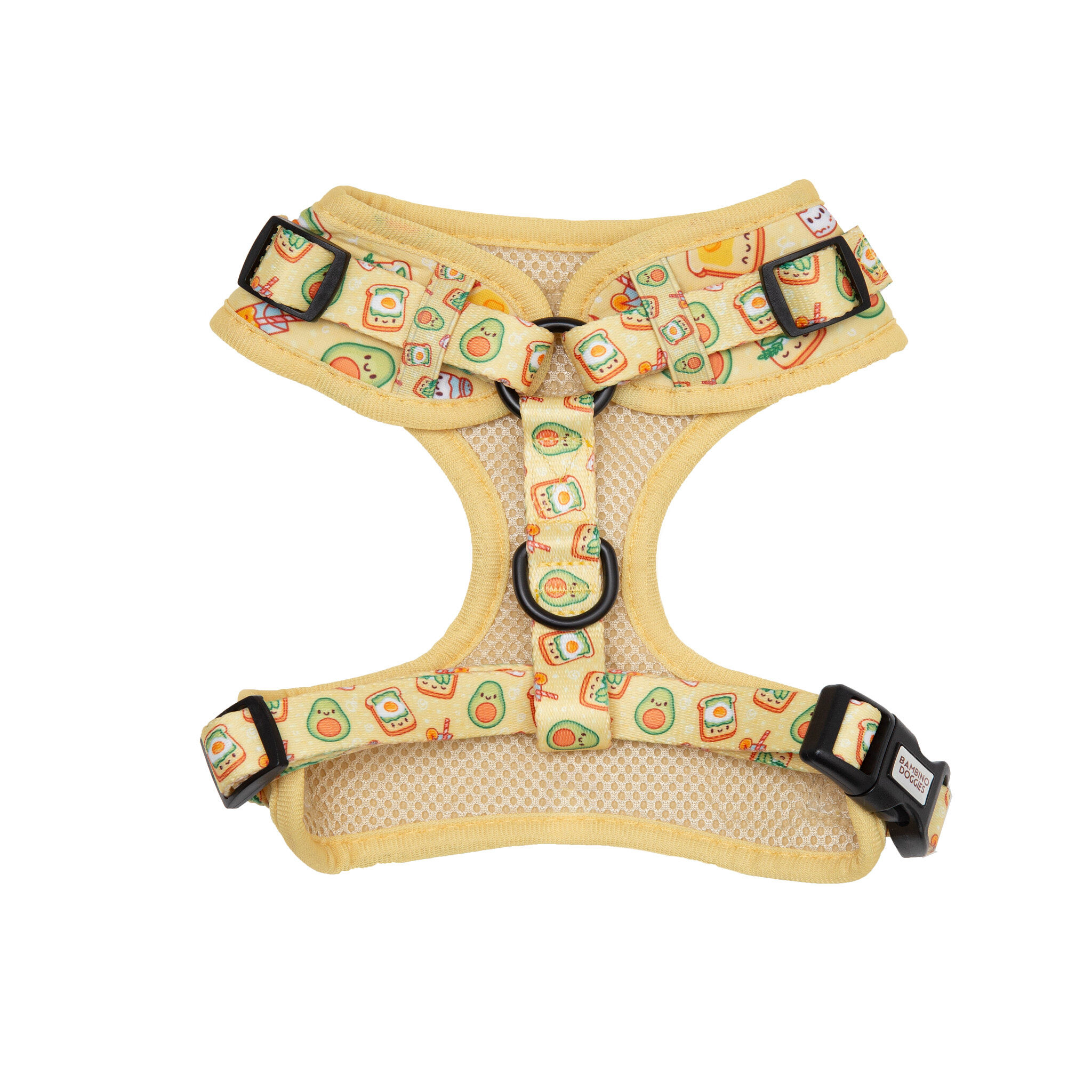 Arn&eacute;s ajustable para perros Breakfast, , large Imagen numero 2