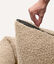 Cama perro borreguito, SNOZY, , large indicador imagen numero 2