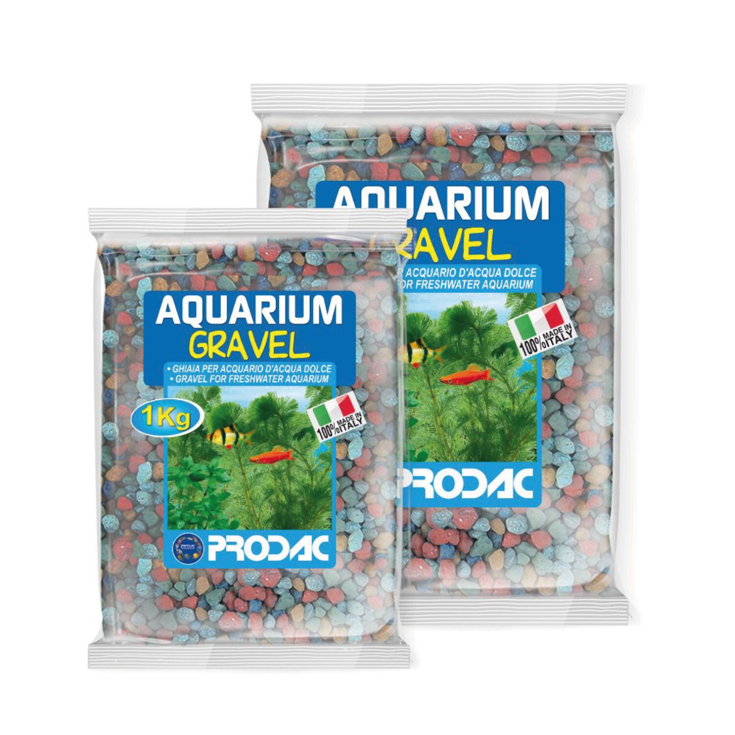 PRODAC ARENA ACUARELA&nbsp; 1kg, , large Imagen numero 1