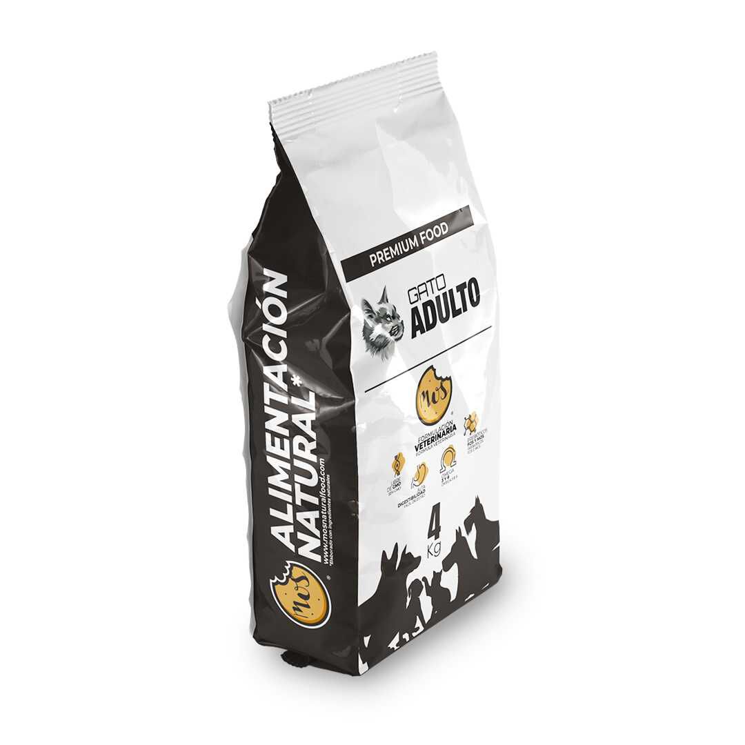 Pienso natural GATO ADULTO, , large Imagen numero 1