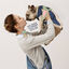 Disney Star Wars Sudadera Azul para perros, , large indicador imagen numero 4