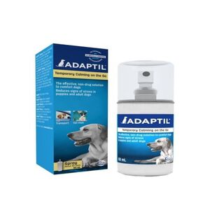 Adaptil Feromonas Spray para perros