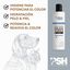 PSH Brown & Black Vibes Shampoo, , large indicador imagen numero 3