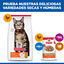 85 g Hill's Science Plan Adult Pavo sobre para gatos, , large indicador imagen numero 6