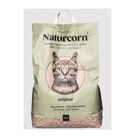 Wuapu naturcorn arena natural olor natural para gatos, , large image number null