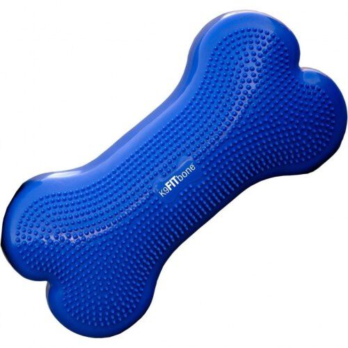 Plataforma de equilibrio K9FITbone para perros color Azul, , large Imagen numero 1