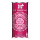 Snack vegano para perros  Hownd Got An Itch sabor Vegetal, , large image number null