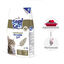 15 L Sepicat LightWeight Extreme Fresh arena aglomerante ligera para gatos, , large indicador imagen numero 2