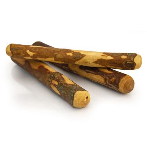 Arquivet mordedor de madera para perros, , large Imagen numero 3