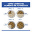 2.5 kg Hill's Science Plan Adult Medium Hypoallergenic Salmón pienso para perros, , large indicador imagen numero 7