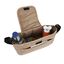 Bolsa caddy para cochecito de mascotas - Beige, , large indicador imagen numero 2