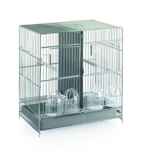Jaula de cr&iacute;a para p&aacute;jaros peque&ntilde;os 1400, , large Imagen numero 1