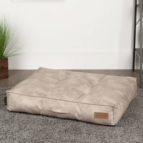 Cama para perros color Crema, , large Imagen numero 3