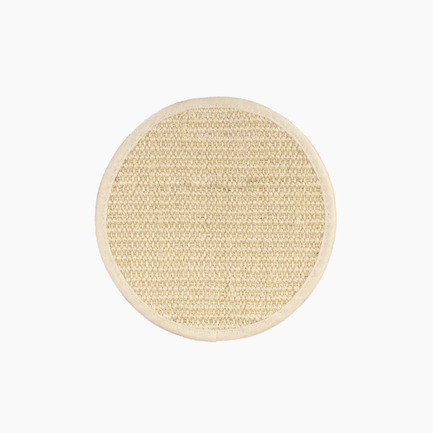 Vesper Scratch Pad w/ Velcro, &Oslash;24cm 52125, , large Imagen numero 1