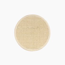Vesper Scratch Pad w/ Velcro, &Oslash;24cm 52125