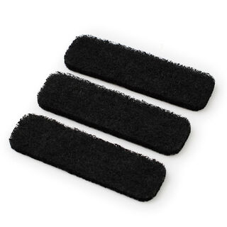 Rotho Biala Eco Recambio Filtro de Carbón Activo para Arenero para gatos