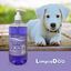 LIMPIADOG Champu para perros pelo blanco, ilumina el pelaje de tu mascota aroma Fresco y Natural 5 Litros, , large indicador imagen numero 7