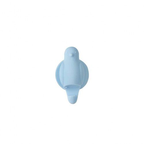 Soporte Birdie para el cepillo dental color Azul, , large Imagen numero 1