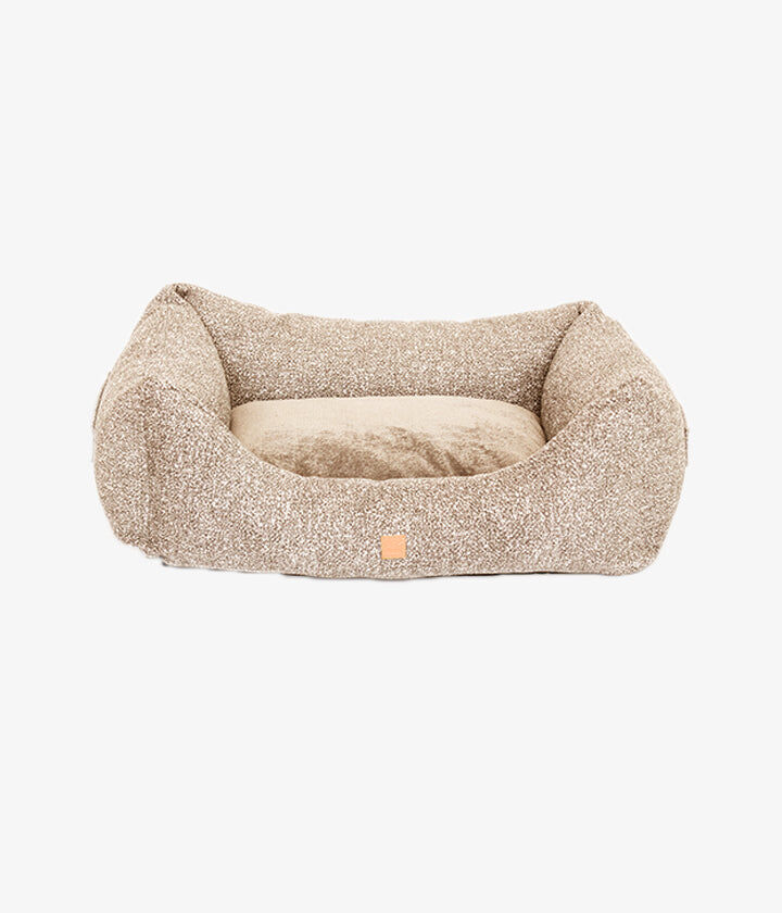 Pet and Co Cama Kingston Boucl&eacute; Beis para Perros, , large Imagen numero 3