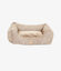 Pet and Co Cama Kingston Bouclé Beis para Perros, , large indicador imagen numero 3