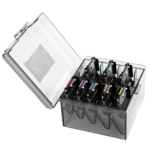 IB&Aacute;&Ntilde;EZ - Recalces UNIVERSALES RECALCE IB&Aacute;&Ntilde;EZ ACERO INOXIDABLE 25MM, , large Imagen numero 1