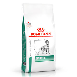 Royal Canin Veterinary Diabetic pienso para perros 