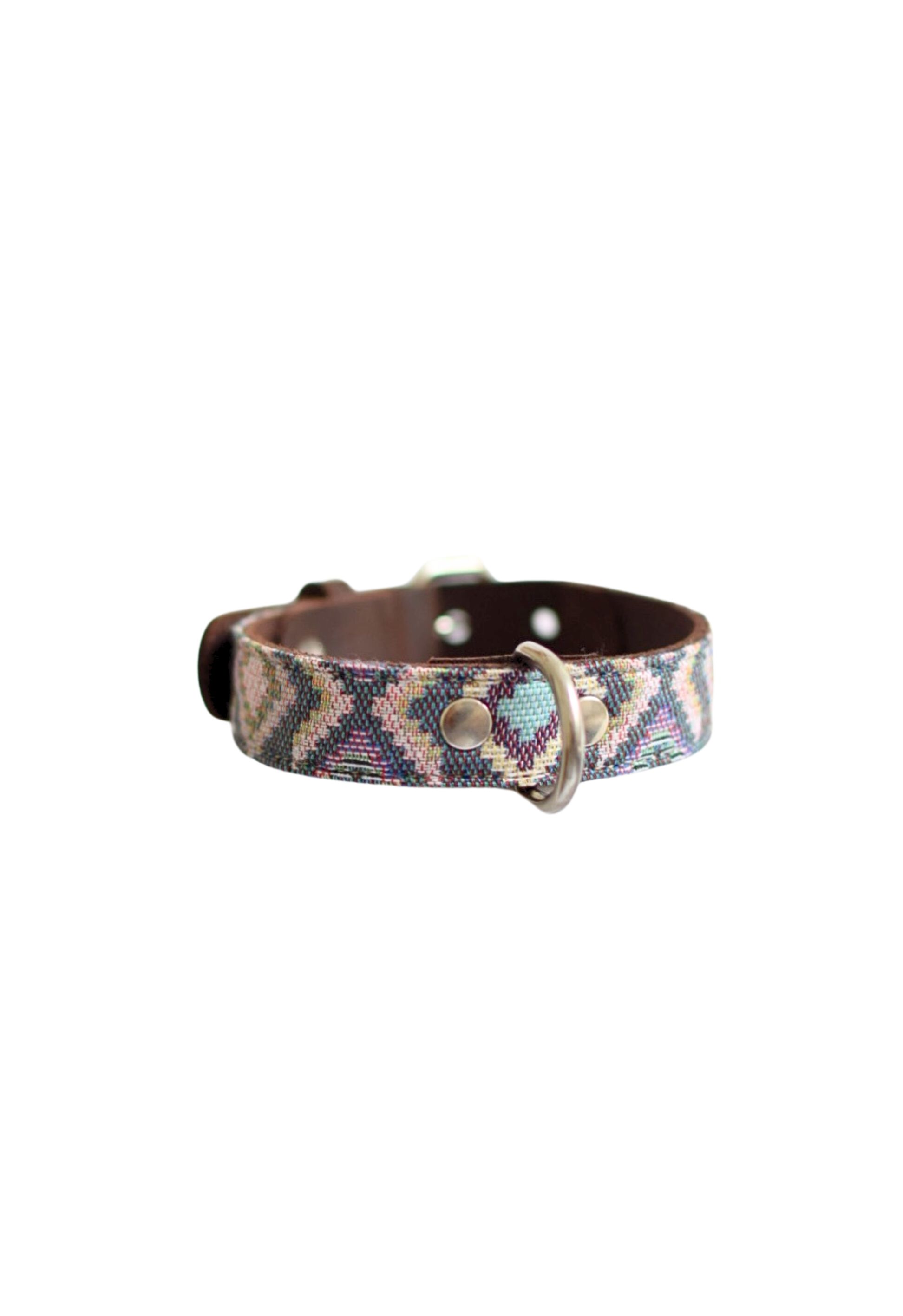 Collar para perro &Aacute;bora - M: 27-34cm, , large Imagen numero 1