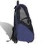 vidaXL Transportín plegable azul para mascotas, , large indicador imagen numero 7