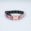 Baona collar manila multicolor para perros, , large indicador imagen numero 1