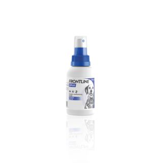 Frontline Spray Antiparasitario para perros y gatos